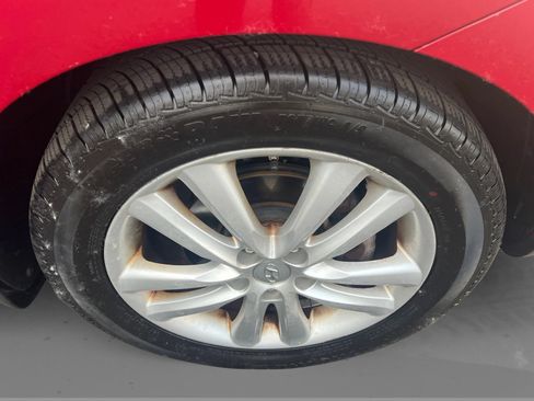 Used 2012 Hyundai Tucson Limited w/ Premium Pkg FWD image 25