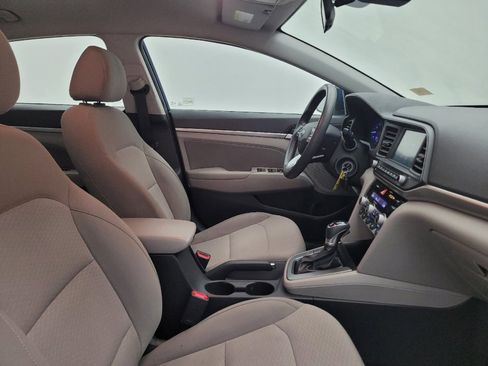 Used 2020 Hyundai Elantra SEL w/ Cargo Package (C1) FWD image 21