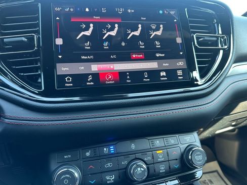 New 2026 Dodge Durango GT image 25