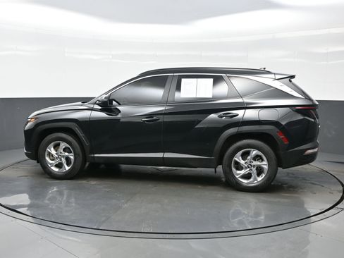 Used 2023 Hyundai Tucson SEL image 3