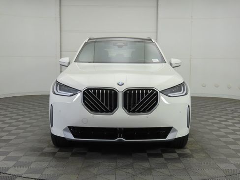 New 2026 BMW X3 xDrive30 w/ Convenience Package image 2