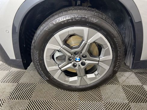 Used 2026 BMW X1 xDrive28i w/ Technology Package image 11