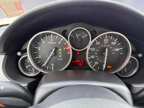 Used 2012 MAZDA MX-5 Miata Sport image 22