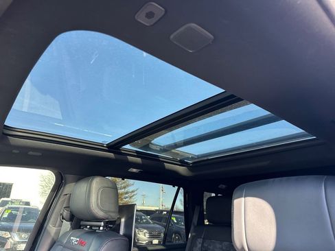 Used 2024 Toyota Sequoia TRD Pro image 35