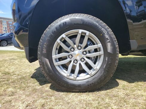 New 2026 Chevrolet Colorado LT w/ LT Convenience Package image 7