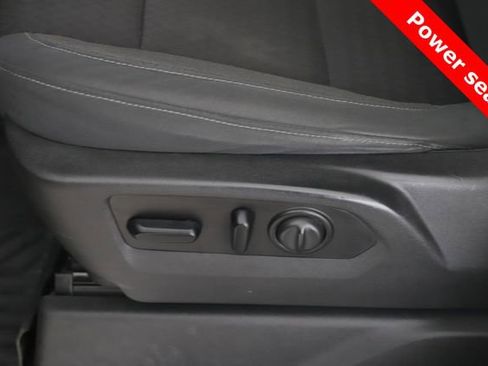 Used 2021 Chevrolet Silverado 1500 LT Trail Boss w/ Convenience Package II image 18