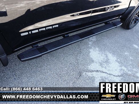 New 2026 GMC Sierra 1500 Pro w/ Graphite Edition image 42