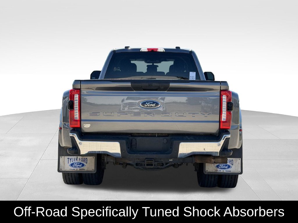 Used 2025 Ford F450 XLT w/ 360-Degree Camera Package AWD/4WD image 7