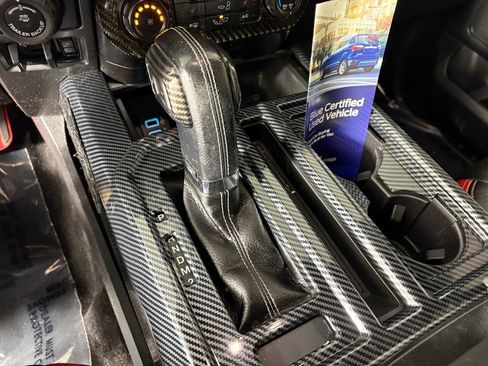 Certified 2017 Ford F150 XLT w/ Equipment Group 302A Luxury image 21