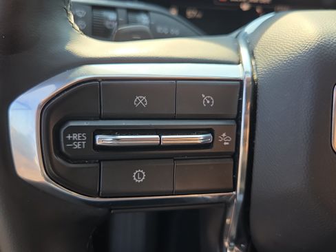 Certified 2026 GMC Terrain Elevation FWD image 24
