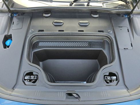 Certified 2025 Audi A6 e-tron Premium Plus w/ Premium Plus image 31