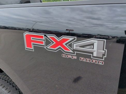 New 2026 Ford F250 King Ranch image 47