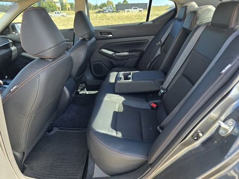 Used 2022 Nissan Altima 2.5 SR image 13