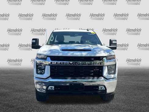 Used 2023 Chevrolet Silverado 2500 LT w/ Convenience Package image 3