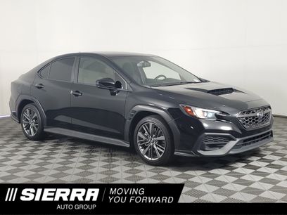 Used 2022 Subaru WRX