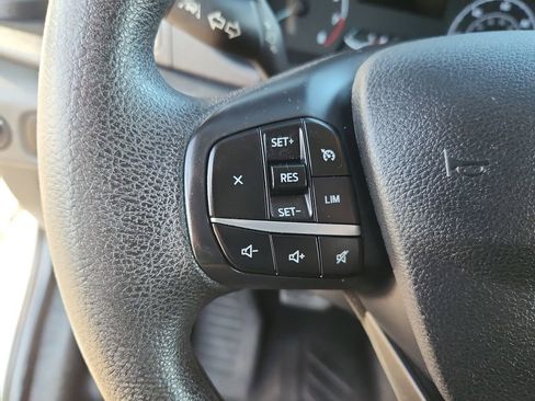 Used 2023 Ford Transit 350 Medium Roof AWD image 21