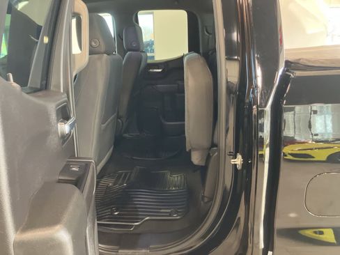 Used 2019 Chevrolet Silverado 1500 LT w/ All-Star Edition image 25