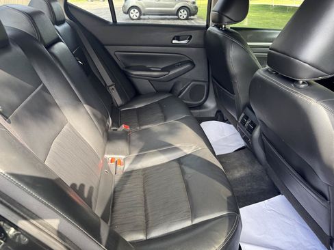 Used 2019 Nissan Altima 2.5 SL AWD/4WD image 34