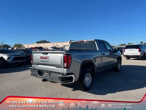 New 2026 GMC Sierra 1500 Pro w/ Pro Value Package image 7