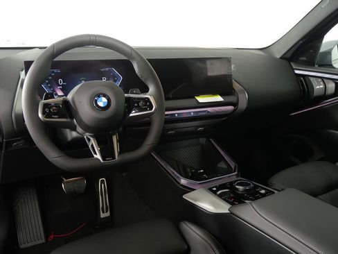 Certified 2025 BMW X3 xDrive30i w/ Premium Package AWD/4WD image 16