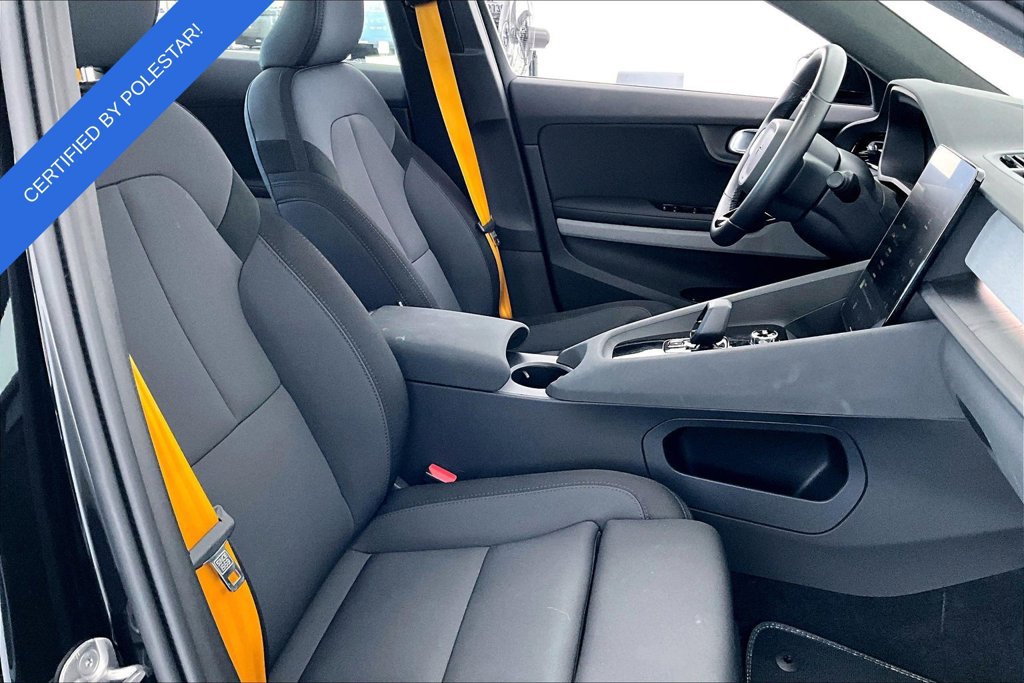 Used 2024 Polestar Polestar 2 AWD/4WD image 8