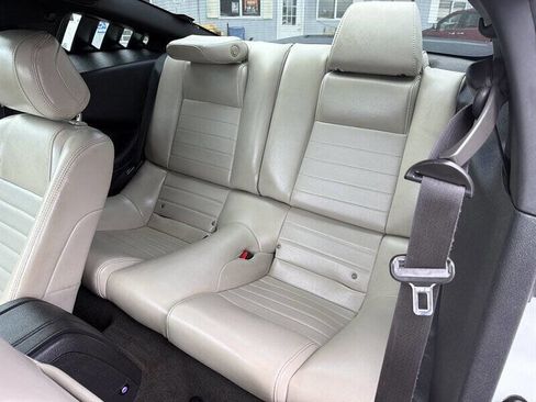 Used 2014 Ford Mustang Premium w/ Equipment Group 202A image 15