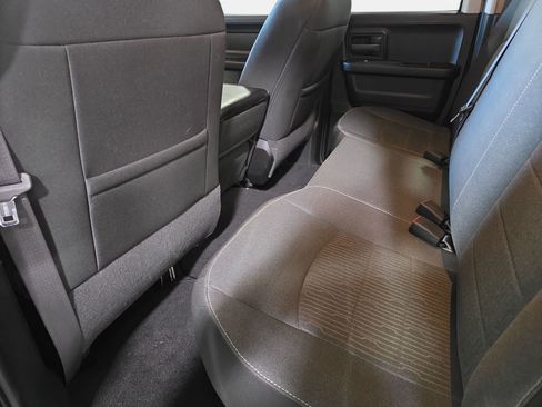 Used 2022 RAM 1500 Tradesman w/ Popular Equipment Group image 14