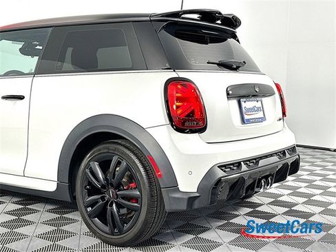 Used 2024 MINI Cooper John Cooper Works image 49