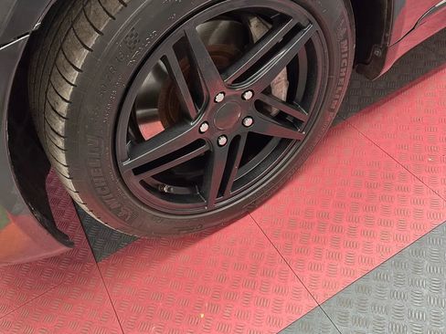 Used 2009 Lexus LS 460 AWD image 31