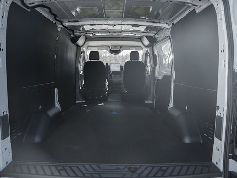 New 2026 Ford Transit 250 Low Roof w/ Load Area Protection Package RWD image 61