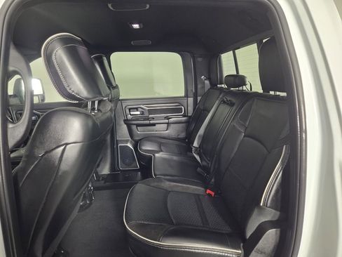 Certified 2026 RAM 2500 Laramie AWD/4WD image 25