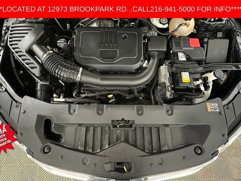 Used 2022 Chevrolet Blazer LT FWD image 27