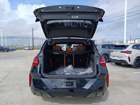 New 2026 BMW X3 xDrive30 image 10