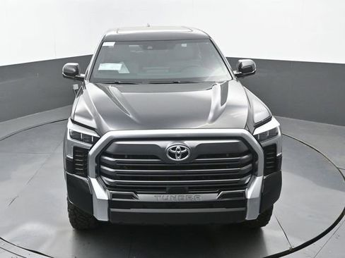 New 2026 Toyota Tundra Limited AWD/4WD image 29