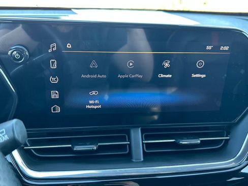 Used 2024 Chevrolet Trax RS w/ Driver Confidence Package image 12