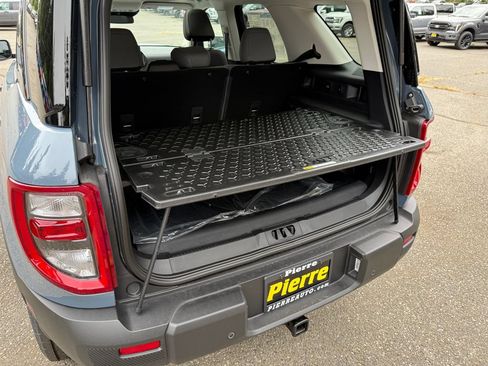 New 2026 Ford Bronco Sport Badlands w/ Badlands Tech Package AWD/4WD image 34