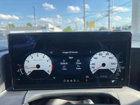 Used 2024 Ford Mustang Coupe RWD image 38
