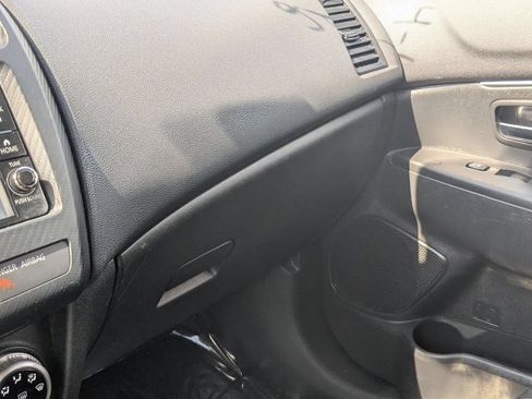 Used 2023 Mitsubishi Outlander Sport AWD image 21