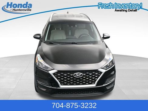 Used 2020 Hyundai Tucson Value FWD image 30