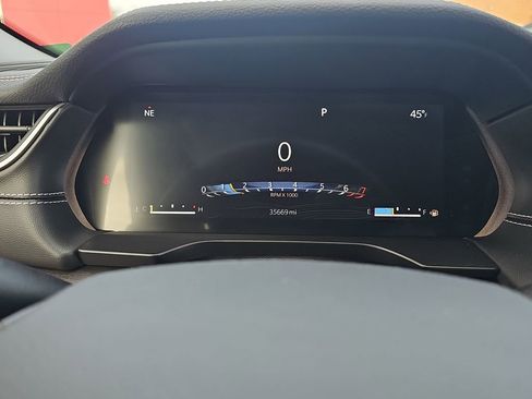 Used 2023 Jeep Grand Cherokee Limited image 19