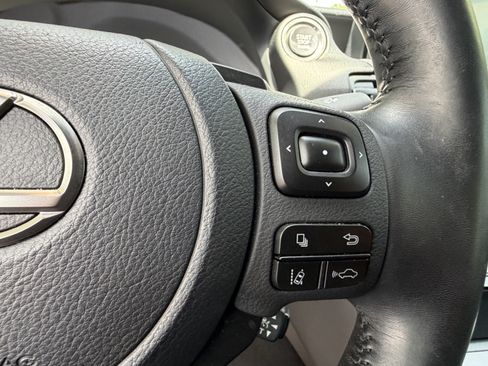 Used 2024 Lexus IS 350 F Sport RWD image 20