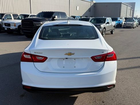 Used 2023 Chevrolet Malibu LT image 19