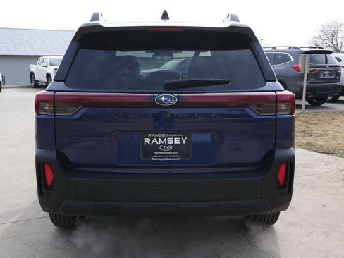 New 2026 Subaru Outback Touring XT image 5