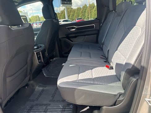 New 2026 RAM 1500 Big Horn image 18