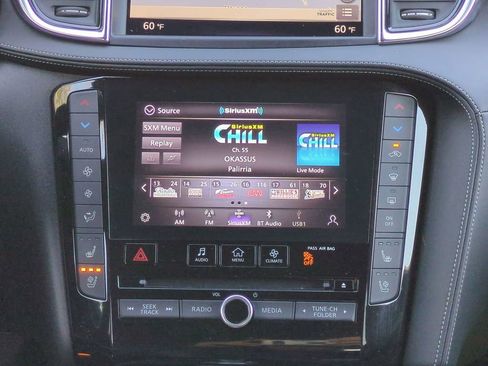 Used 2023 INFINITI QX55 Essential w/ Accent Package image 18