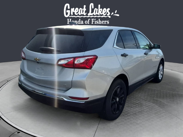 Used 2019 Chevrolet Equinox LT FWD image 5