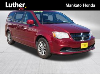 Used 2014 Dodge Grand Caravan SE FWD video 1