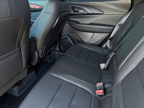 New 2026 Chevrolet TrailBlazer RS w/ Convenience Package FWD image 15