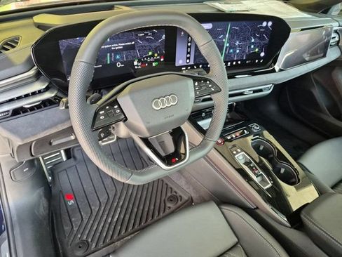 New 2026 Audi S5 Premium Plus AWD/4WD image 9
