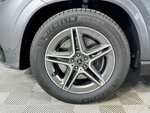 New 2026 Mercedes-Benz GLE 450 4MATIC image 33
